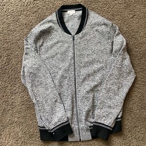 Club Monaco Bomber